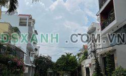 Nhà 3 Tầng Mặt Tiền P.Tân Quy – Nối Liền Lâm Văn Bền Mai Văn Vĩnh – Trung Tâm Quận 7