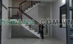 Bán nhà ấp 2 xã ĐA PHƯỚC – BÌNH CHÁNH