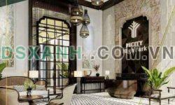 Chính chủ bán căn hộ SmartHome 57m2 – 2PN1WC, Picity High Park, Q12