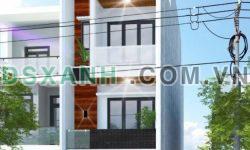 Bán Nhà đẹp Hẻm chợ Sơn Kỳ  Kinh doanh Sầm Uất