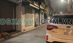 Rẻ, đất Hà Huy Tập, Yên Viên 40tr/m, 158m, đường oto tránh, ở rộng thoáng, sát phố