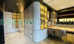 Căn Hộ Metropolis 29 Liễu Giai 143m², T5, MT 11m, giá 17.5 tỷ Ba Đình. Mua liên hệ: O94lO7l689