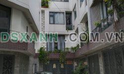 Bán nhà 5 Tầng Võ Văn Kiệt-An Dương Vương, Q8, Diện tích 195m2 , Giá 6,7 Tỷ
