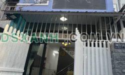 Bán nhanh nhà đồng sở hữu 2 căn – 2 lầu – khu vực hẻm 1886 Huỳnh Tấn Phát