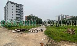 BÁN 89,5M2 THỔ CƯ SÁT KHU CÔNG NGHỆ CAO HOÀ LẠC SHR CHỈ HƠN 1 TỶ. LH;0396980399.
