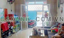 Q7 NHÀ 2 MẶT HẺM VỪA Ở VỪA CHO THUÊ THU NHẬP 8TR MỘT THÁNG HUỲNH TẤN PHÁT GIÁ RẺ BẤT NGỜ 100M2 CHÍNH CHỦ CHỈ CÓ 5,9 TỶ