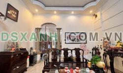 NHÀ MẶT PHỐ VIP TT QUẬN BA ĐÌNH-VỈA HÈ RỘNG-KINH DOANH-97M 38TỶ-PHAN ĐÌNH PHÙNG