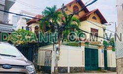 BÁN NHÀ GÒ VẤP  HXH 125M2 NGANG GẦN 4M TIỆN XÂY CHDV BIỆT THỰ LÊ QUANG ĐỊNH 5 TỶ.