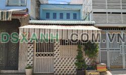 Bán nhà 2 Mặt tiền hẻm Liên Khu 5-6