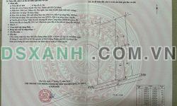 Bán lô đất đường Xương Cá Số (1 va 2) bên xã Lý Nhơn, Cần Giờ, TPHCM; Giá đầu tư 12,5 tỷ; 0913858860