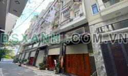Bán nhà HXH thông Tân Bình-MT 4.7m-khu phân lô-5PN-nhà mới+thiết kế hiện đại 100m2-gần chợ chỉ 7 tỷ hơn