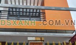 Bán nhà Đường Trường Sơn gần sân bay phường 2, Tân Bình, 60m2; 2 lầu; 8,3 tỷ