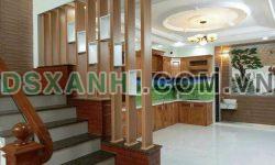 Nhà đẹp hẻm 1/ Nguyễn Ảnh Thủ dt 74,2 m2 giá 6,5 tỷ