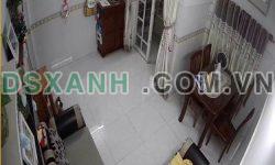 Bán nhà mới nở hậu Thống Nhất phường 15 Gò Vấp giá 3 tỷ 75