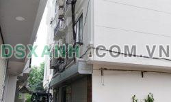 Hiện Bà chị Thanh gủi Bán 43m nhà 5 Tầng Mễ Trì Thượng xe con đỗ – 5m Ra xe con tránh – Giá 5.1 ty
