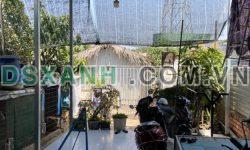 Cần bán nhà cấp 4 hẻm 1781 Lê Văn Lương – Ấp 3 – Nhơn Đức – Nhà Bè