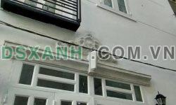 Nhà Hẻm 5m Lê Văn Lương, Nhà Bè Gần Cầu Rạch Tôm SH chỉ 1,35 Tỷ