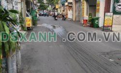BÁN NHÀ LUNG LINH, NGUYỄN VĂN LINH, QUẬN 7.