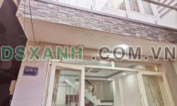 BÁN NHÀ PHÚ NHUẬN HXH 52M2 NGANG 4.3M  3 PHÒNG NGỦ  CHỦ GẤP BÁN NGUYỄN TRỌNG TUYỂN 4.5 TỶ.