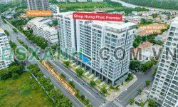 Bán căn hộ Hưng Phúc Premier Phú Mỹ Hưng 2PN – mua trực tiếp cđt – trả góp 0%ls – nhận nhà sớm chiết khấu cao