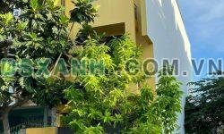 Nhà đẹp 4 tầng thiết kế hiện đại, diện tích 150mv, không quy hoạch, không lộ giới, khu dân cư yên tĩnh