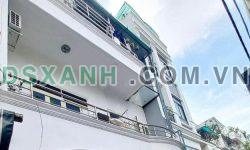 Nhà Ngang Gần 7m P.Tân Quy Có Phòng Cho Thuê – Trung Tâm Quận 7 – Giá Chỉ 6,75Tỷ