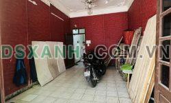 Bán nhà Mặt ngõ Đội Nhân 69m², 3 tầng, MT 4.2m, giá 11.9 tỷ Ba Đình. Mua liên hệ: O94lO7l689