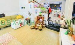 Giá Nhỏ DT To, Nguyễn Ảnh Thủ, Q12 – 5.5×20 – 2 Tầng – Hẻm Ôtô – Chỉ 4 tỷ 78