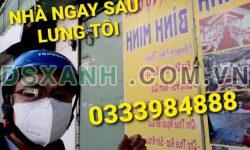 70m2 Mặt Tiền Kinh Doanh đường Song Hành có 4  tỷ Q12 TPHCM