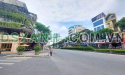 BÁN NHÀ NGUYỄN VĂN CỪ, LONG BIÊN. VỈA HÈ, KINH DOANH, GARA, VIEW HỒ. DT60m, 11 TỶ.