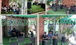Chính chủ nhượng lại quán Cafe lô góc tại Tân Phú, HCM; 0796151092