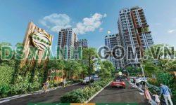 Elysian quận 9 ký HĐMB chỉ 5%, chiết khấu sỉ lên đến 10%