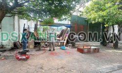 Đất mặt đường Thạch Bàn, vị trí đẹp, vỉa hè oto tránh, kinh doanh, 79m, 10 tỷ