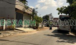 Bán đất hẻm nhựa 12m đường Lê thị tám xã nhơn đức. 5x30m giá 4,8 tỷ 0902420586