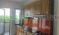 Cần bán căn chung cư phố Nguyễn Cơ Thạch , 90m2, 3N2VS, Giá 3 Tỷ3