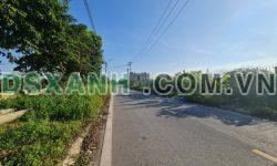 SIÊU VÍP ĐẤT DỰNG MẶT BẰNG SẢN XUẤT, THSD 40 NĂM 7700M ĐƯỜNG XE CÔNG TRẢI NHỰA, TIÊN DƯƠNG