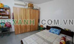 Bán nhà Phố Gia Quất, Dtsd 48m, nhà 2 tầng, giá hơn 4 tỷ.