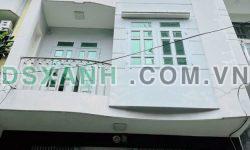 Mặt Tiền 4 TẦNG 50m2 đường số, VĨNH HỘI, QUẬN 4. Giá 11.2 tỷ