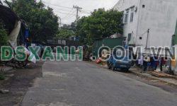 Nhà Xưởng DT 20x20m_Mặt Tiền Container_Bà Điểm Hóc Môn_17.5 Tỷ.