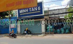 Bán nhà xưởng Gò Vấp, mặt tiền Phạm Văn Chiêu, 828,7m2, 100% thổ cư