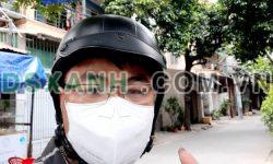 Nhà MTKD giá trong Hẻm 59m2 có 4 tỷ Thới Tam Thôn Hóc Môn TPHCM – Bán