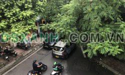 Bán nhà phố  Nguyễn Công Hoan 50m², 3 tầng, MT 12m, giá 19 tỷ Ba Đình. Liên hệ MUA : O94lO7l689