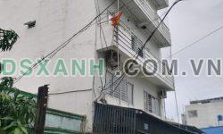 Bán nhà hẻm xe tải đường Kinh Dương Vương Q.Bình Tân, 96,3m2, SHR, 8.5 tỷ. LH:0938720271