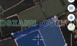 Bán 10921m2 đất Xã Bình Khánh, Huyện Cần Giờ SHR chỉ 2.5tr/m2. Lh:0918191214