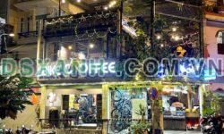 Quận 3, Sang quán The Bike Coffee tại đường Trường Sa, quận 3, gần cầu Lê Văn Sỹ , Liên hệ: 0362138811