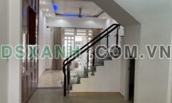 Nợ bank quá hạn-Bán gấp 114m2-3 tầng-HXH-Linh Trung-Thủ Đức.