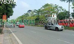 Mặt phố Cổ Linh, kinh doanh đỉnh, 110m2 giá chỉ 210 triệu/m2