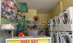 **CHÍNH CHỦ CẦN SANG NHƯỢNG TIỆM GIẶT SẤY PHƯỜNG THẠNH LỘC – QUẬN 12 – TP.HCM**