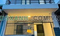 🔥 Bán gấp nhà mới 55m2, 2 tầng, hẻm 4m, chỉ 4.1 tỷ tl mạnh. 🔥