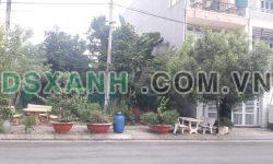 Bán đất Nam Rạch chiếc đường Đỗ Xuân Hợp Quận 2 MT trục chính giá Chỉ